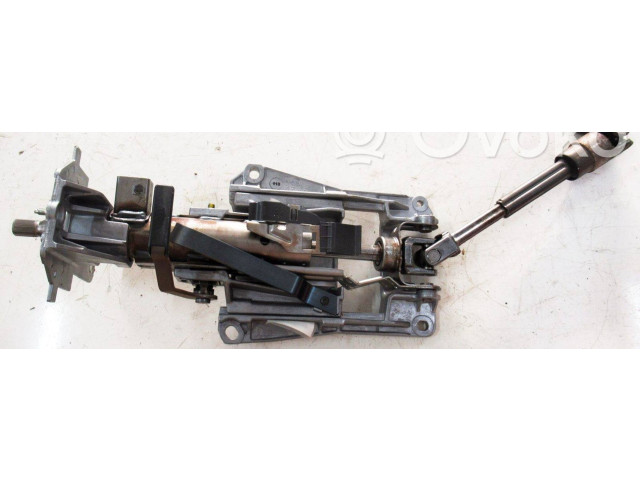    Рулевая рейка 96819475ZD   Citroen C5 2008 - 2016 года