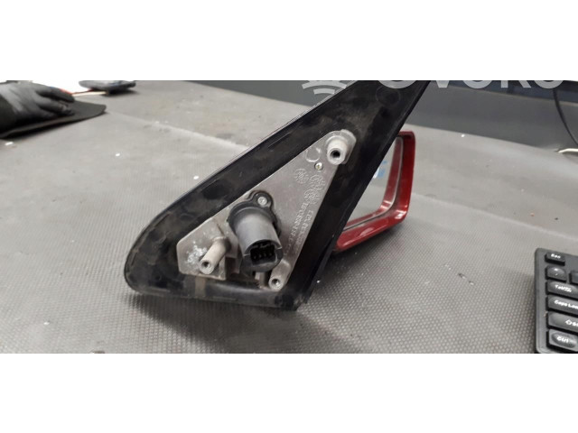 Зеркало электрическое Alfa Romeo 145 - 146 - года