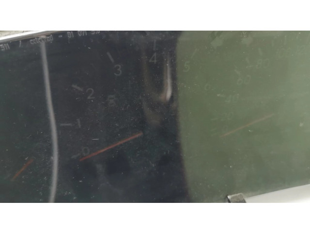 Přístrojová deska Toyota Corolla E120 E130 2003 8380002760, 88458018