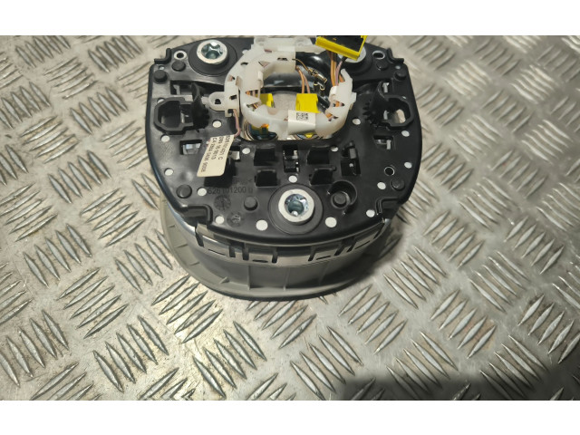 Подушка безопасности водителя 39825807   Volvo XC90