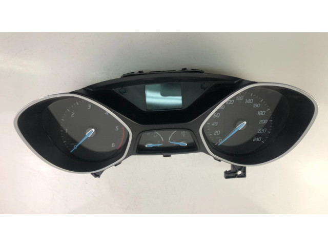 Přístrojová deska Ford Focus C-MAX 2005 BM5T10849CU