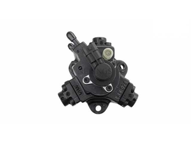 Топливный насос