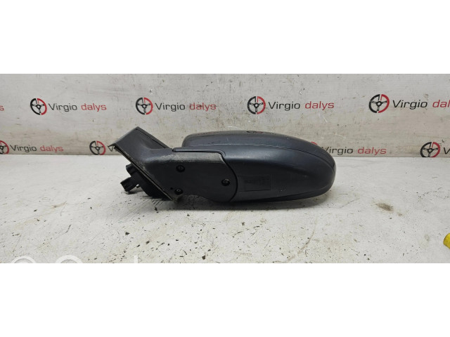 Zpětné zrcátko levé Chevrolet Cruze 2011