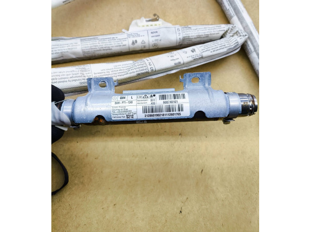 Zpětné zrcátko  Mercedes-Benz E W212 2011  2128601902, BAMPT11249  