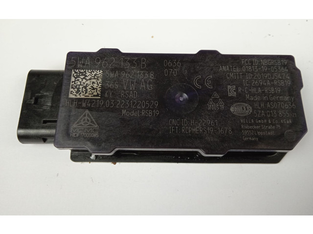 Блок управления 5WA962133B   Cupra Formentor
