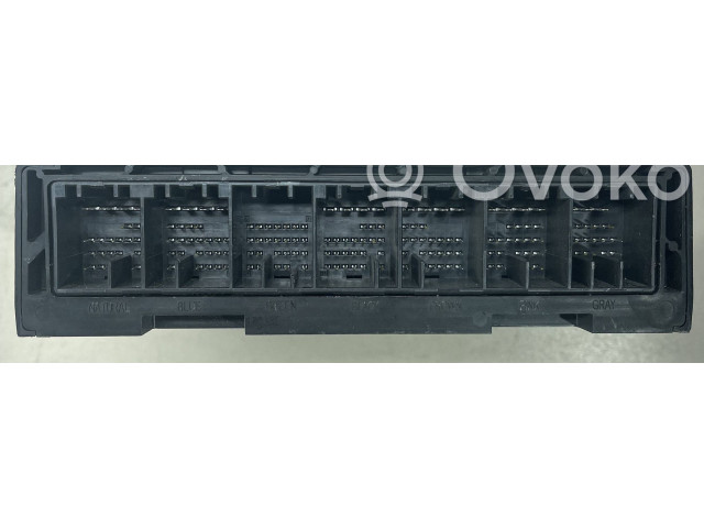 Блок управления 84720629, 511920600000   Chevrolet Camaro