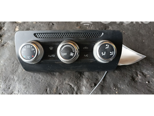 Блок управления климат-контролем 8X0820043C   Audi A1