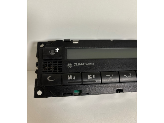 Блок управления кондиционера воздуха / климата/ печки (в салоне)     3B1907044H, 2400022303    Volkswagen PASSAT B5.5 