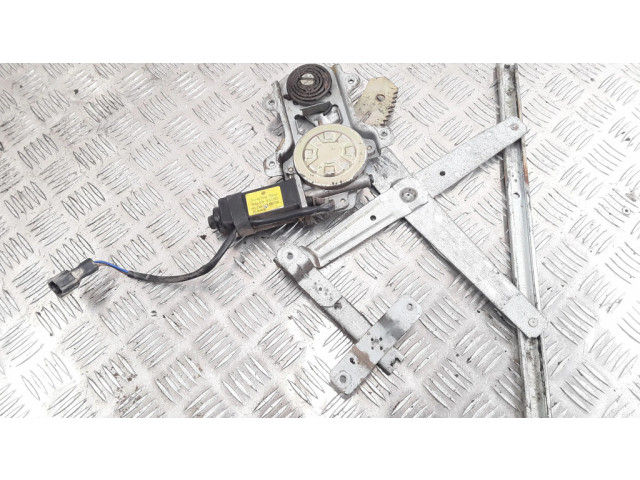 Комплект электрического механизма для подъема окна