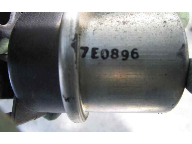 Вентилятор печки 7E0896 Jeep Wrangler