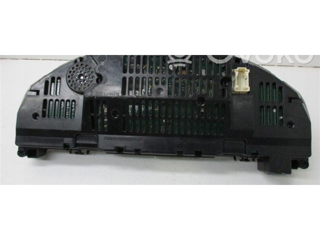 Přístrojová deska Mercedes-Benz C W202 1996 A2044400311