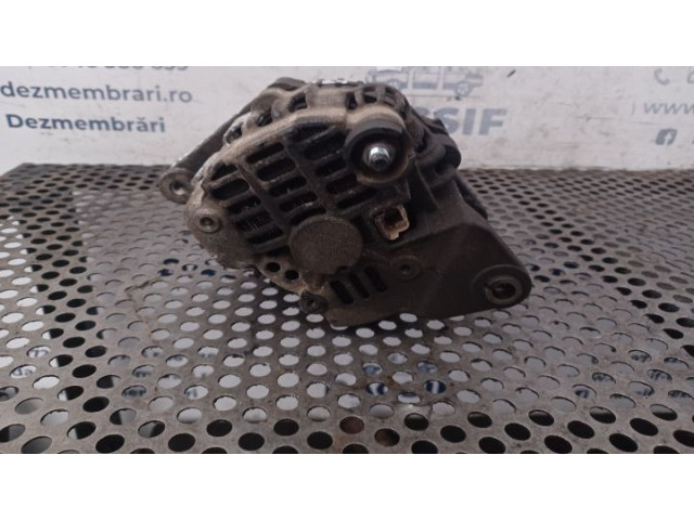 Генератор    Dacia Logan I      