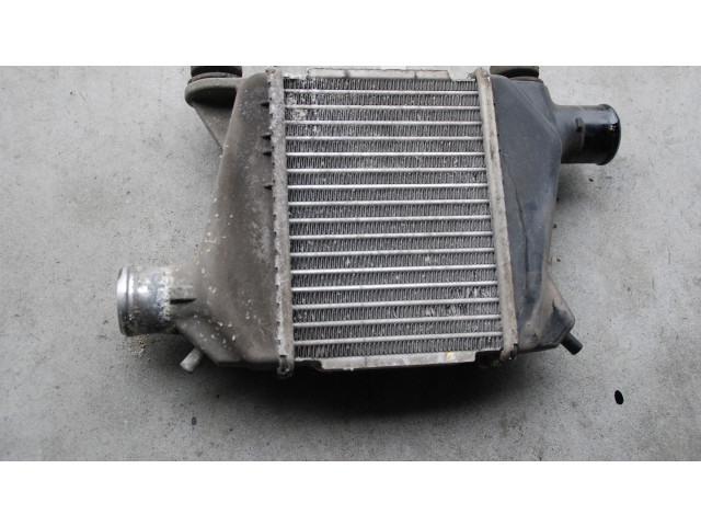 Интеркулер B536P, 150KM Honda Accord