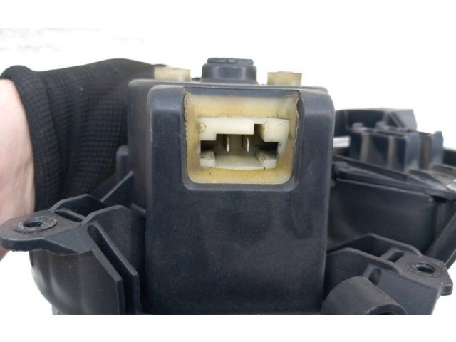 Вентилятор печки 77364953 Fiat Grande Punto