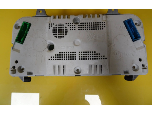 Панель приборов 6X0920801 Volkswagen Lupo