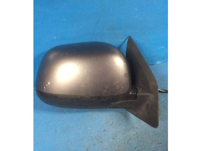 Zpětné zrcátko pravé Citroen C-Crosser 2007