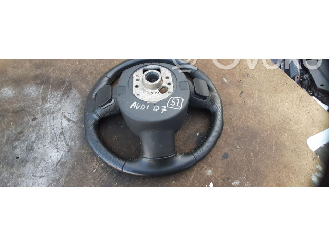 Volant Audi Q7 4L 2010 4F0419091DP