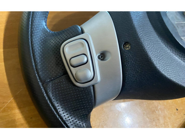 Руль Mini One - Cooper R50 - 53  2001 - 2006 года 2375R5011, 1513091      