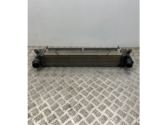 Интеркулер  282712U000, 1970427   KIA Ceed 