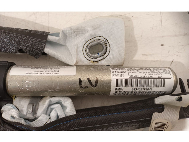 Боковая подушка безопасности 30358168C BMW X3 E83