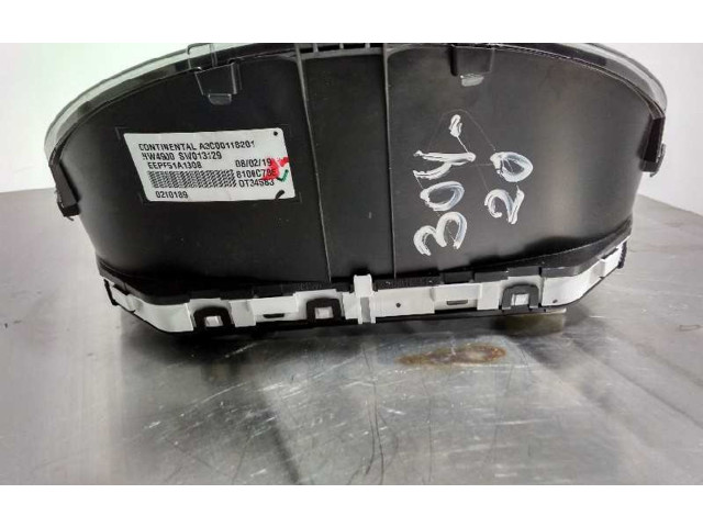 Панель приборов A3C00118201 Mitsubishi Eclipse