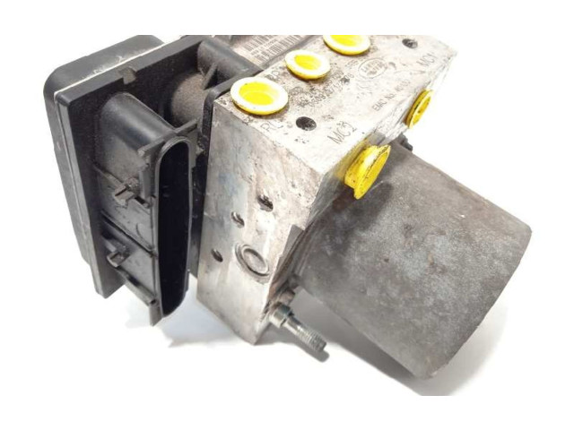 Блок ABS SRB500400, 0265950472 Land Rover Range Rover Sport L320