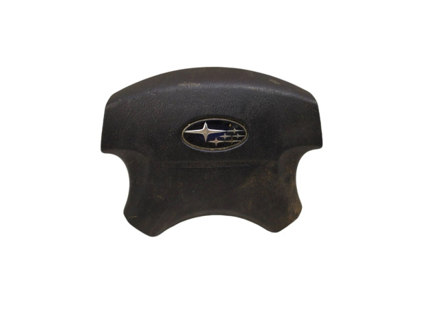 Подушка безопасности водителя    Subaru Forester SG