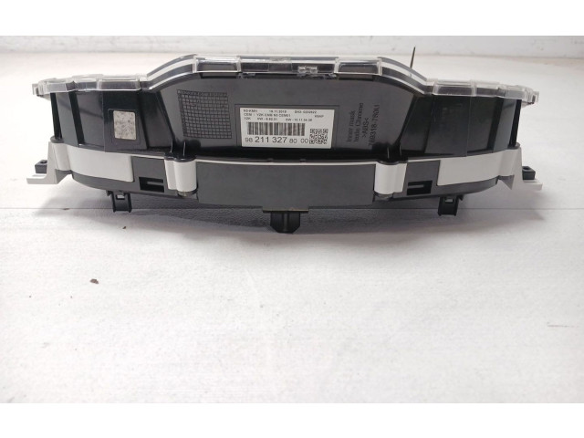 Панель приборов 982113278000   Peugeot Rifter       