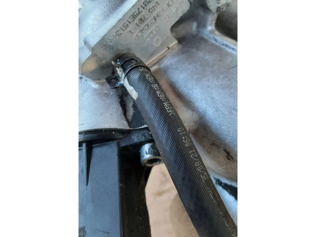 Turbodmychadlo Турбина 06J145701T Volkswagen Tiguan