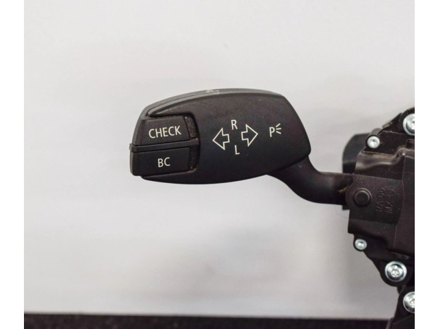 Подрулевой переключатель BMW 5 E60 E61