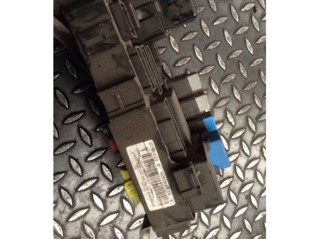 Блок предохранителей KIA Rio