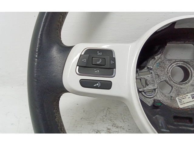 Volant Volkswagen Beetle A5 2014 5C0419091AN, 2448370W53AN