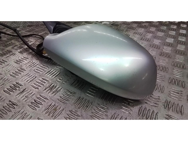 Zpětné zrcátko Audi A8 S8 D3 4E 2003