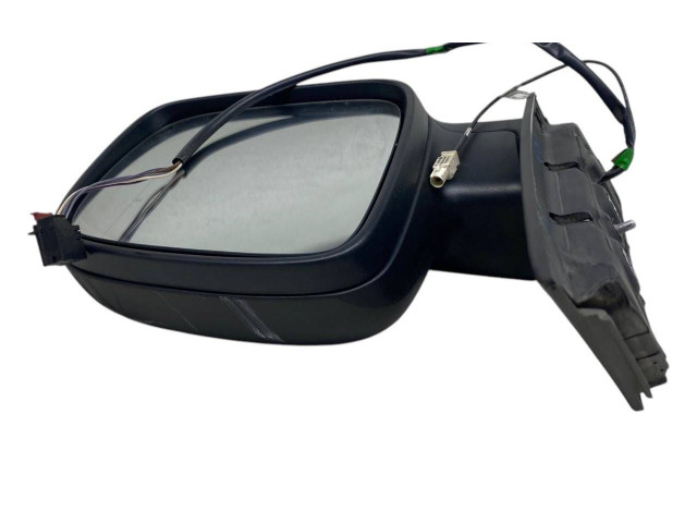 Зеркало электрическое        Volkswagen Caddy  2011 - 2016 года   