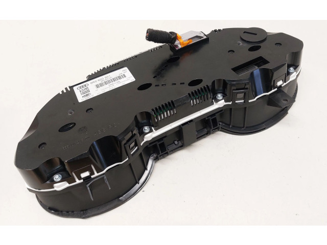 Панель приборов 8R0920901 Audi Q5 SQ5