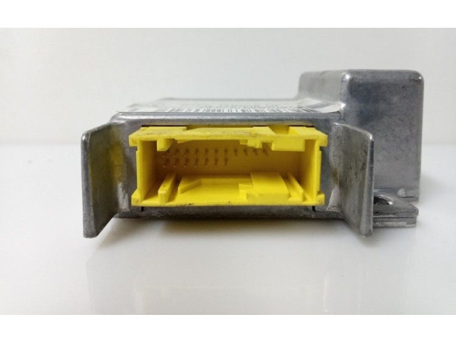 Блок подушек безопасности 97FG14B056DF, 97FG14B056DF Ford Fiesta