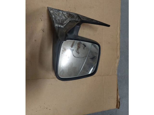 Зеркало электрическое Volkswagen Transporter - Caravelle T4 1991 - 2003 года