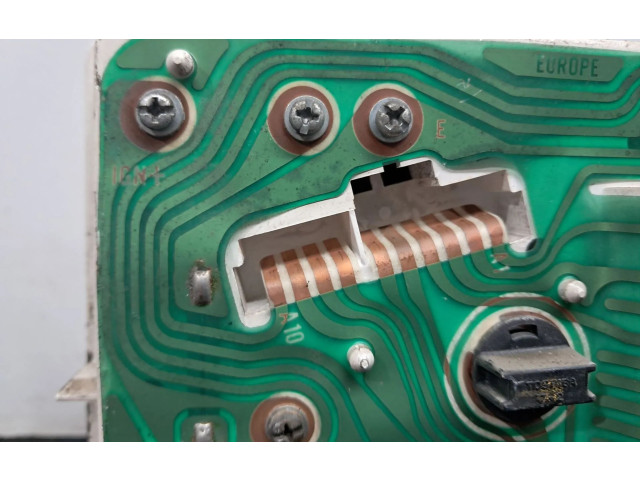 Přístrojová deska Toyota Corolla E90 1990 83200-1A460