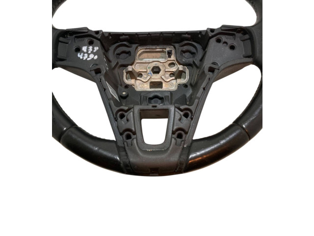 Руль Volvo S60  2014 - 2018 года 31250592, 34110217B      