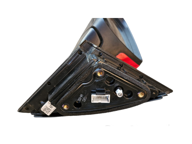 Zpětné zrcátko levé Hyundai i30 2018 87610G4240, 1711080286