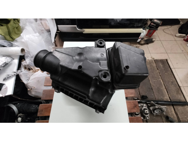 Коробка воздушного фильтра