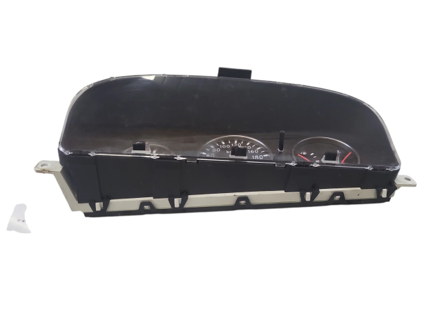 Панель приборов 47190021, EQ370   Nissan X-Trail T30       