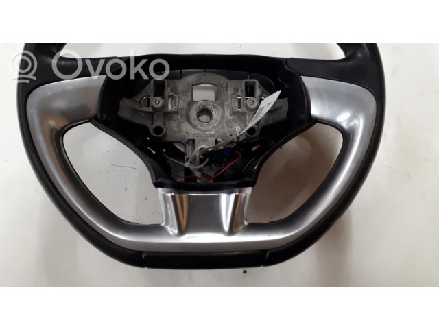 Руль Citroen DS3   3068794, 96719964ZD      