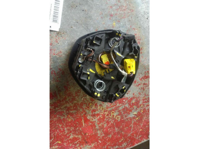 Подушка безопасности водителя Skoda Scala