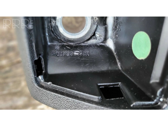 Volant Renault 5 1988