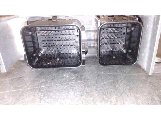 Блок подушек безопасности 6M2T14B056 Ford Galaxy