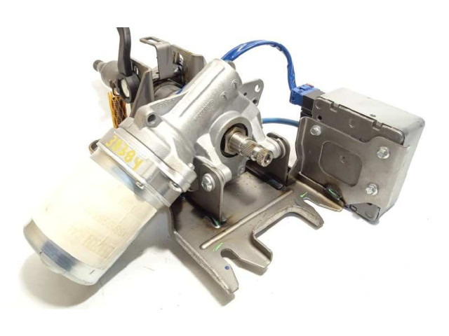    Рулевая рейка 488109657R, 8201050678   Renault Twingo II 2007 - 2014 года