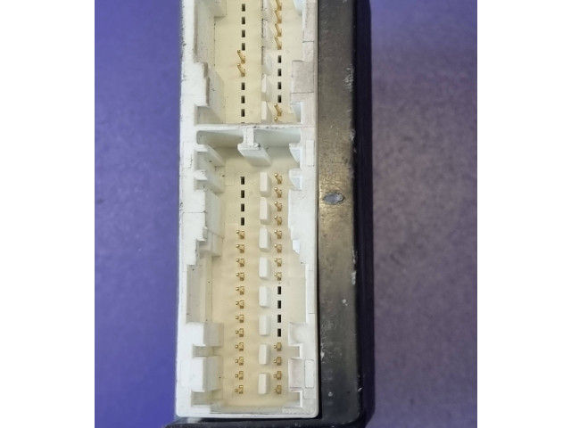 Блок подушек безопасности 51963823   Fiat Punto Evo