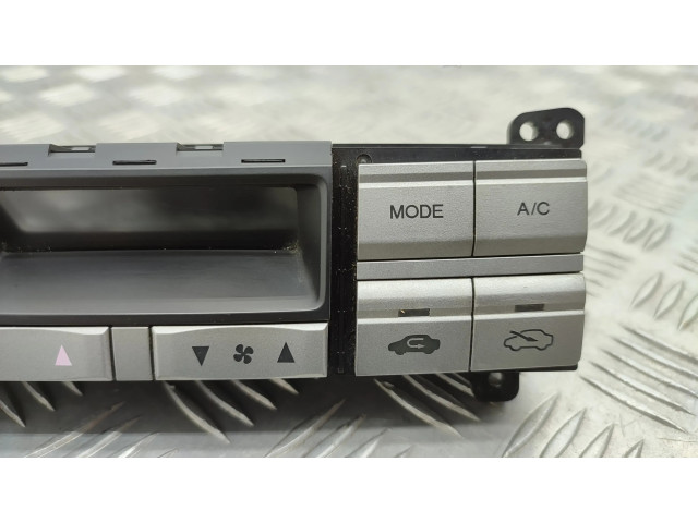 Блок управления климат-контролем 79600SJDG52, 79620SJDG520M1 Honda FR-V