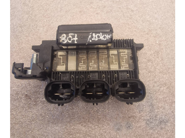 Pojistková skříňka 1400550780 Peugeot 807 2004